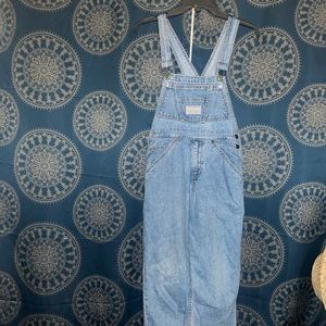 Vintage Levi’s overall xs
